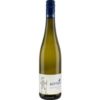 Der Ritter Weißer Burgunder QbA aus dem Jahr 2024 vom Weingut Ritter in der Nahe-Region beeindruckt durch ein lebendiges und fruchtbetontes Aromaprofil. Aromen reifer Äpfel und Birnen werden von feinen blumigen Noten begleitet. Die besondere Mineralität und die elegante Säure verleihen dem Wein zusätzliche Komplexität. Der Geschmack ist trocken und harmonisch mit einer spielerischen Süße und erfrischender Kohlensäure