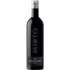Der Ramón Bilbao Mirto Rioja 2018 zeigt im Glas ein reichhaltiges Bouquet aus reifen Kirschen