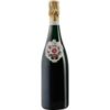 Das traditionsreiche Weingut Karthäuserhof hat sich mit diesem Brut einen langgehegten Traum verwirklicht: Eine Cuvée aus Riesling und Weißburgunder