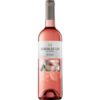 Dieser Rosé präsentiert sich in einer ansprechend brillanten kirschroten Farbe mit violetten Highlights. Sein Duft ist wunderbar aromatisch und erinnert an rote Waldbeeren