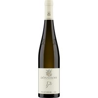 Der 2021er Felsenberg Felsentürmchen GG aus dem Weingut Hermann Dönnhoff begeistert mit vollmundiger