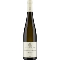Der Dönnhoff Höllenpfad im Mühlenberg GG 2022 offenbart die Faszination des Rieslings aus der Nahe. Dieser Premiumwein besticht durch ein komplexes und vielschichtiges Aroma