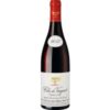 Die Domaine Gros Frère et Soeur bringt mit dem 2018er Clos de Vougeot einen beeindruckenden Pinot Noir hervor. Dieser Rotwein aus der Anbauregion Côte de Nuits im Burgund zeigt ein vielseitiges Aromenspiel von roten Beeren