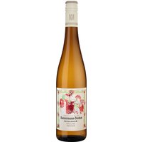 Die traditionsreiche Pfälzer Weinbaugemeinde Deidesheim ist schon seit Jahrzehnten für erstklassige Rieslingweine bekannt. Das spezielle Terroir aus Lehm
