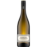 Der Rebsortencharakter dieses weißen Burgunders wird überwiegend von Buntsandstein geprägt. Auch Lehm