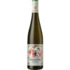 Ein typisch unkomplizierter und zugänglicher Riesling aus der Pfalz