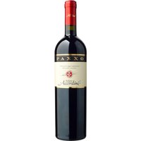 Der Accordini Stefano Paxxo besticht durch seine komplexe Struktur und Tiefe. Das Cuvée aus Corvina