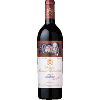 Wenn ein Weingut das Yin und Yang des Jahrgangs in perfekter Harmonie in die Flasche gebracht hat