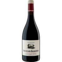 Der Vegalfaro Pago De Los Balagueses Garnacha Bio beeindruckt mit seinen roten Fruchtaromen und stammt aus der erstklassigen DOP-Region Pago de Los Balagueses. Diese exklusive Einzellage zeichnet sich durch ein besonderes Mikroklima und sehr kalkhaltigen Boden aus