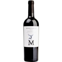 Der Montaraz Unico Monastrell Bio aus dem Jahrgang 2023 präsentiert sich als charaktervoller Rotwein aus der Region Jumilla DOP in Murcia