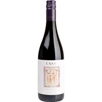 Der Care Tinto Sobre Lias 2024 aus Cariñena DOP