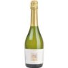 Der Care Garnacha Blanca Brut 2023 von Bodegas Care aus der Region Cariñena DOP in Aragonien verführt mit einem lebendigen und frischen Charakter. Der Schaumwein wird zu 100% aus Garnacha Blanca hergestellt und offenbart schon beim ersten Blick ein leuchtendes Gelb mit grünen Reflexen. In der Nase präsentieren sich blumige Aromen und intensive Zitrusnoten