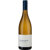 Neben reifen Äpfeln und Birnen zeigen sich Aromen von frischem Broiche. Die Säure ist mild