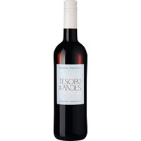 Die Nächte in den Bergen Argentiniens bekanntester Weinregion sind kurz und kühl. Sie sind der Ausgleich zu den warmen Tagen und verhelfen den hier wachsenden Trauben ideal zu reifen. Der Tesoro de los Andes von Boutinot stammt aus dieser Region am Fuße der Anden und ist eine Cuvée aus Malbec und der Piemonteser Sorte Bonarda. Ausschließlich im Edelstahl ausgebaut zeigt sich dieser Argentinier dunkelfruchtig