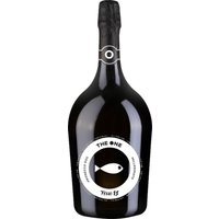 Der "Ferro13 The One Prosecco Millesimato" entführt in die venezianische Welt feinster Schaumweine. Der Extra Dry Prosecco beeindruckt mit seiner lebendigen Frische und eleganten Perlage. Hergestellt aus edlen Glera-Trauben und veredelt nach der Charmat-Methode