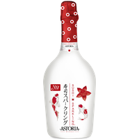 Astoria Yu Sushi Vino Spumante Extra Brut
