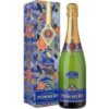 Der Pommery Brut Royal überzeugt auf der ganzen Linie: das Mousseux ist unübertrefflich feinperlend und ein betörender Strauß an intensiven Aromen eröffnet sich dem Genießer. Auch am Gaumen präsentiert er sich leicht und frisch mit klaren Fruchtaromen. Ein begeisternder Champagner