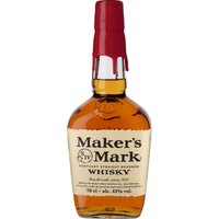 Maker's Mark ist ein Kentucky Straight Bourbon Whiskey