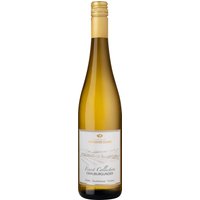 Unter den heimischen Reben wird Grauburgunder immer mehr zu einem begehrten Favoriten. Kein Wunder: Der Weißwein ist herrlich fruchtig und unkompliziert. Die Winzer der Auggener Schäf haben in den vergangenen Jahren einige hervorragende Grauburgunder hervorgebracht – mit dieser Auslese setzen sie noch eins drauf! Das Geruchsbild ist geprägt von vielfältigen Fruchtaromen