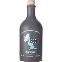 GIN LAGO Tegernsee Dry Gin