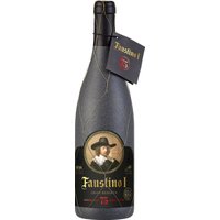 Faustino I – ein legendärer Wein