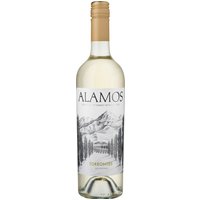 Die Rebsorte Torrontes ist eine ganz besondere Spezialität aus Argentinien und steht für duftige