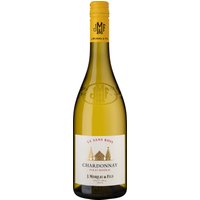 J. Moreau & Fils stellen sich Herausforderung des einzigartigen Chablis-Terroirs