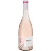 In der vinophilen Zauberwelt von Xavier Vins darf ein feiner Côte-du-Rhône-Rosé natürlich nicht fehlen. Monsieur Vignon - so heißt er wirklich - präsentiert seine lachsfarbene Schönheit kristallklar funkelnd im Glas. Kraftvolle Aromen von Himbeere und Erdbeere sowie ein Hauch von Thymian strömen in die Nase. Am Gaumen setzt sich die großzügige Frucht fort