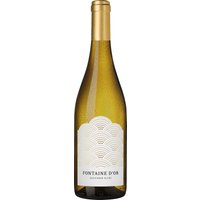 Sauvignon Blanc ist eine der beliebtesten und verbreitetsten Weißwein-Rebsorten der Welt. Der Fontaine d'Or ist ein wunderbarer Vertreter seiner Art und stammt vom Weingut Badet Clément in der Gascogne