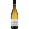 Mit diesem Sauvignon Blanc präsentiert das Weingut Karl Pfaffmann einen Klassiker auf Pfälzisch: Im Bouquet treffen frisch gemähtes Gras und Paprika auf Limette
