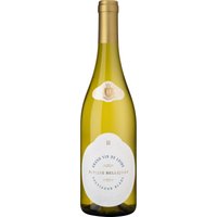 Sauvignon Blanc von der Loire ist immer eine feine Sache. Ganz besonders