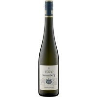 Ein lebendiger Weißwein aus dem Rheingau