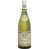 Beinahe ein kleiner Meursault. Der reinsortige Chardonnay wurde zu einem Teil im Holz vergoren