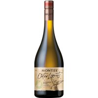 Montes Outer Limits Sauvignon Blanc 2022 begeistert mit der charakteristischen Frische und Struktur
