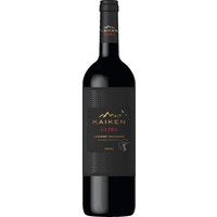Der Kaiken Ultra Cabernet Sauvignon 2021 aus Luján de Cuyo