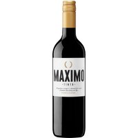 Ein Wein aus 100% Tempanillo