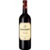 Dieser Wein besitzt eine dunkelrote Farbe und glänzt mit den Aromen von roten Früchten. Er reift für 18 Monate in Barriques aus französischer Eiche. Seine dadurch geprägten Aromen stehen in schöner Verbindung zu konzentriertem Fruchtschmelz und kräftigen Tanninen. Großes Alterungspotential bei angemessener Lagerung.