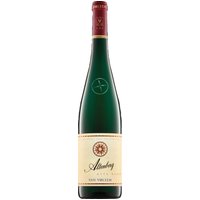 Van Volxem bringt mit dem Altenberg Riesling Alte Reben 2023 eine dynamische und ausdrucksstarke Kreation in die Mosel-Weinwelt. Dieser Weißwein überzeugt bereits in der Nase mit einer kühlen Kräuterwürze