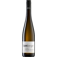 Der Meddersheimer Altenberg Riesling aus dem Jahr 2023 vom Wein- und Sektgut Bamberger präsentiert sich auffällig und eigenwillig. Einprägsame Düfte nach Citrus