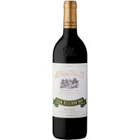 Ein Klassiker aus der prestigeträchtigen Region Rioja: Der 904 Rioja Gran Reserva von La Rioja Alta vereint Eleganz und Raffinesse. Seit 1904 beeindruckt dieser Wein mit seiner einzigartigen Zusammensetzung