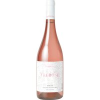 Dieser Rosato der berühmten Tenuta Trerose in der Toskana zeigt sich schön fruchtig. Er schmeckt frisch und klar
