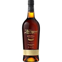 Ein Blended Rum aus Guatemala