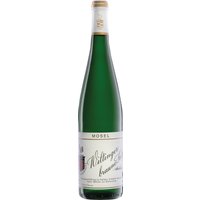Der Egon Müller Riesling Auslese 2022 ist ein edelsüßer Weißwein von der Mosel