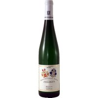 Die Saarburger Rausch Spätlese 2023 vom Weingut Forstmeister Geltz Zilliken verführt mit eleganten Aromen von Mango und Babyananas sowie exotischen Noten tropischer Früchte und Zitrusfrüchte. Hinzukommen zarte Nuancen von Jasmin und Orchidee. Diese delikate Mischung wird durch eine mineralische Säure strukturell ergänzt