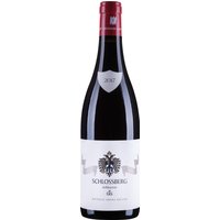 Der Achkarrer Schlossberg Spätburgunder vom Weingut Franz Keller stammt aus einer der bedeutendsten Lagen der Region Baden. Die Parzellen
