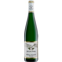 Das Weingut J.J. Prüm