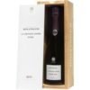 Dieser Rosé-Champagner aus dem Haus Champagne Bollinger besticht durch seine leicht rosa Farbe und außergewöhnliche Geschmacksvielfalt. Das Bukett entfaltet fruchtige Aromen von Himbeeren