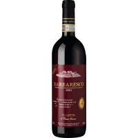 Bruno Giacosa zählt zu den einflussreichsten Persönlichkeiten der Piemonteser Weinwelt in den zurückliegenden Jahrzehnten. Die 1990 von ihm gegründete Azienda Agricola Falletto legt mit dem Barbaresco Riserva Asili einen Weltklasse-Nebbiolo auf. Ungeheuer komplexe Aromatik von dunklen Früchten