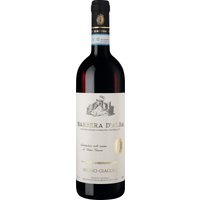 Piemont-Ikone Bruno Giacosa verdankt sein Renommee vorrangig den großen Barolos und Barbarescos