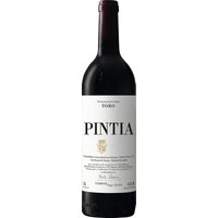 Bodegas Pintia liegt an den Ufern des Douro-Flusses